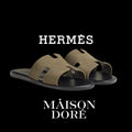 Hermes Izmir Slides