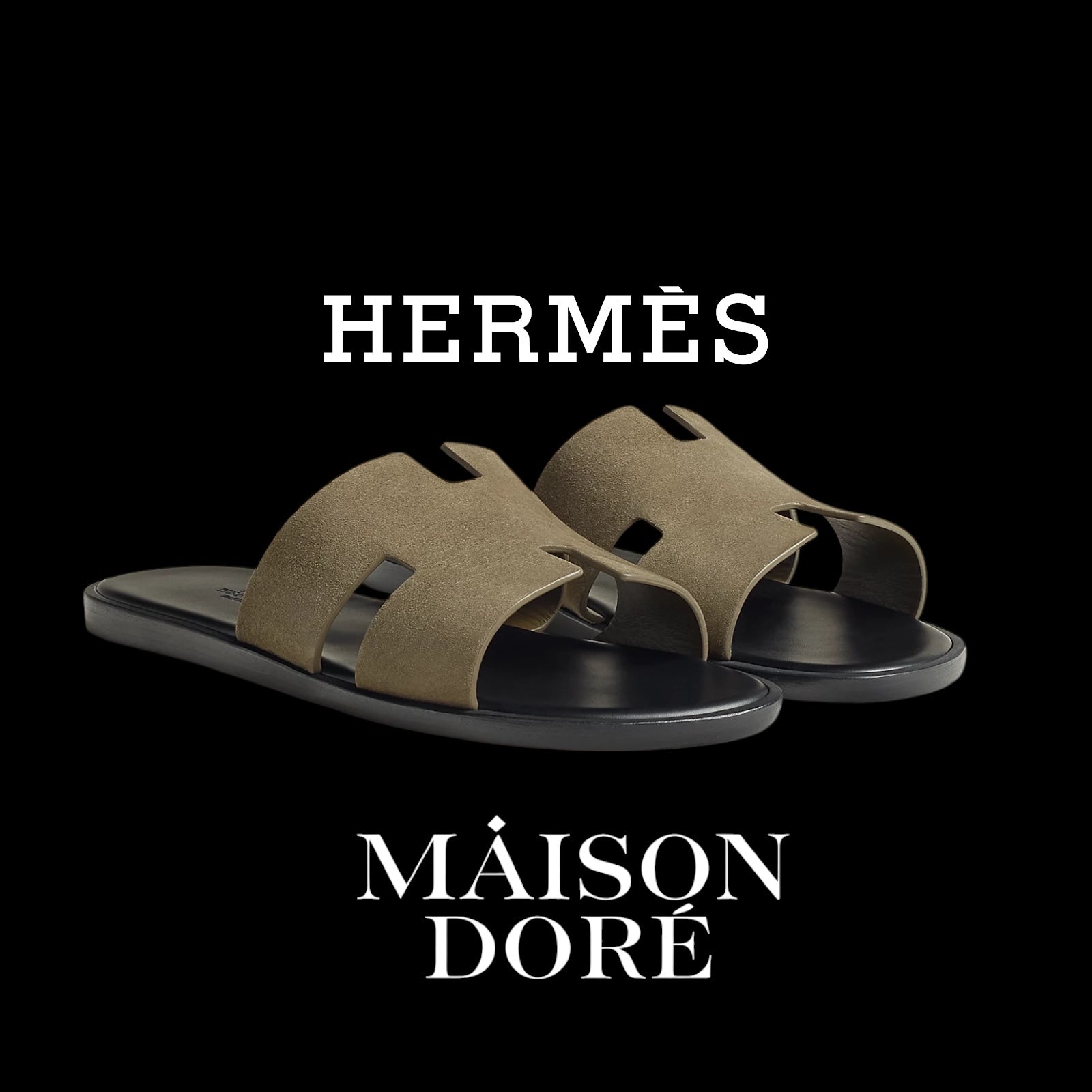 Hermes Izmir Slides